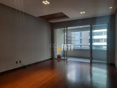 Apartamento com 4 Quartos para alugar, 110m² no Planalto Paulista, São Paulo