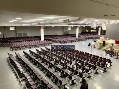 Galpão/Depósito/Armazém para alugar, 6200m² no Catumbi, São Paulo