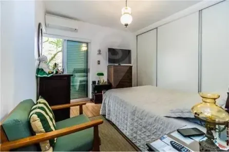 Apartamento com 2 Quartos à venda, 107m² no Bela Vista, São Paulo