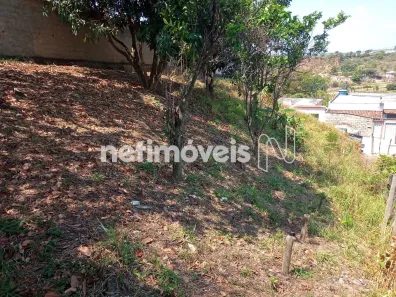Lote/Terreno à venda, 360m² no Tupã, Contagem