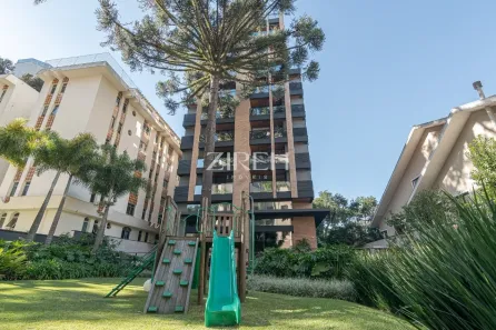 Apartamento com 2 Quartos à venda, 73m² no Bigorrilho, Curitiba