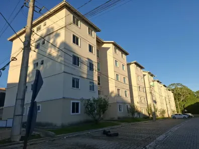 Apartamento com 2 Quartos à venda, 44m² no Areia Branca, Salvador