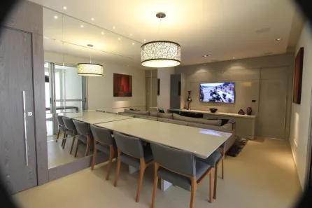 Apartamento com 3 Quartos à venda, 93m² no Vila da Serra, Nova Lima