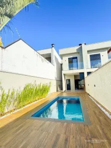 Casa com 3 Quartos à venda, 135m² no Vila Suissa, Mogi das Cruzes