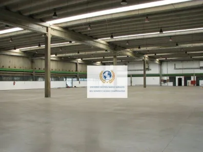 Prédio Comercial à venda, 4500m² no Real Parque, Campinas