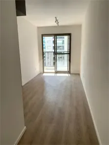 Apartamento com 2 Quartos à venda, 48m² no Vila Guarani (Z Sul), São Paulo