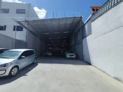 Ponto Comercial para alugar, 262m² no Residencial União, São José dos Campos