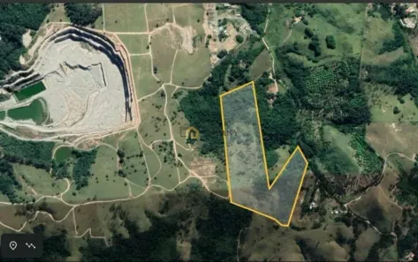 Lote/Terreno à venda, 178400m² no Caputera, Sorocaba