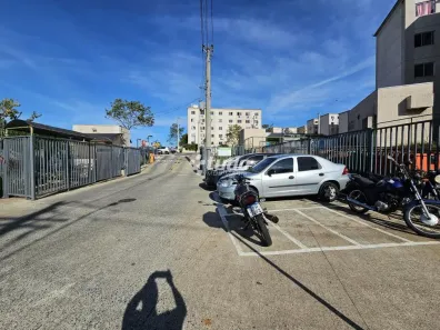 Apartamento com 2 Quartos para alugar, 42m² no Santo Afonso, Novo Hamburgo