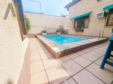 Casa com 2 Quartos à venda, 156m² no Taquara, Rio de Janeiro
