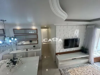 Apartamento com 3 Quartos à venda, 74m² no Vila Regente Feijó, São Paulo