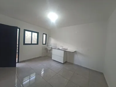 Kitnet com 1 Quarto para alugar, 32m² no Jardim Aeroporto, São Paulo