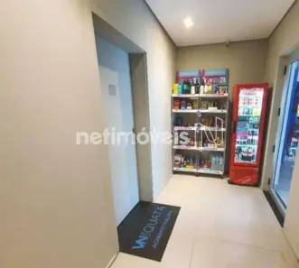 Apartamento com 1 Quarto à venda, 28m² no Vila Olímpia, São Paulo