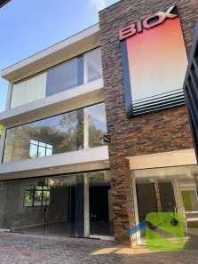 Prédio Comercial para alugar, 1500m² no Jardim Leonor, São Paulo