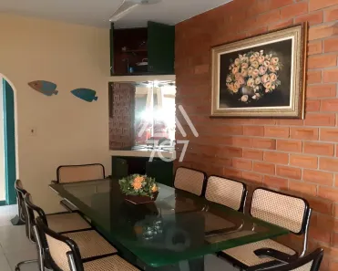 Apartamento com 2 Quartos à venda, 77m² no Enseada, Guarujá