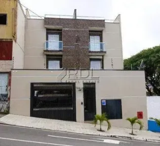 Apartamento com 2 Quartos à venda, 65m² no Jardim, Santo André
