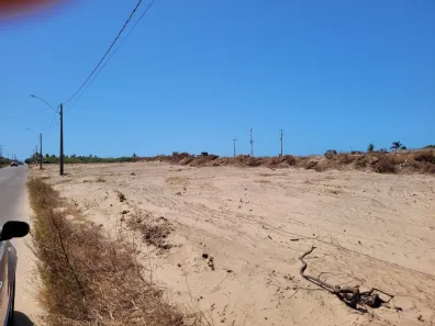 Lote/Terreno à venda, 253m² no Panaquatira, São José de Ribamar