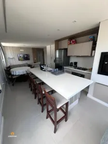 Apartamento com 3 Quartos à venda, 96m² no Itacolomi, Balneário Piçarras