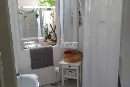 Apartamento com 2 Quartos à venda, 70m² no Botafogo, Rio de Janeiro
