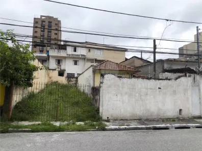 Lote/Terreno à venda, 100m² no Vila Vitório Mazzei, São Paulo