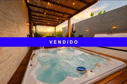 Casa com 3 Quartos à venda, 198m² no Jardim do Lago, Atibaia