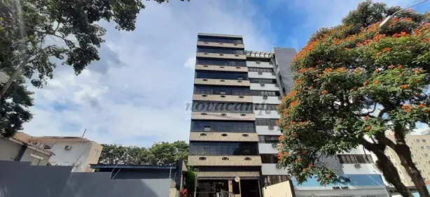 Sala Comercial para alugar, 70m² no Vila Itapura, Campinas