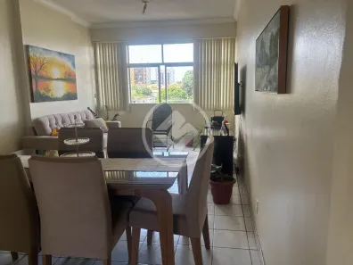 Apartamento com 3 Quartos à venda, 114m² no Centro, João Pessoa