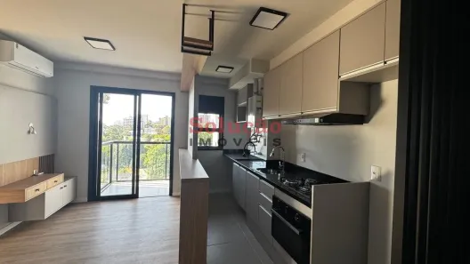 Apartamento com 2 Quartos à venda, 49m² no Centro, Canoas