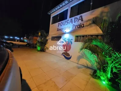 Imóvel Comercial à venda, 560m² no Centro, São Miguel do Gostoso