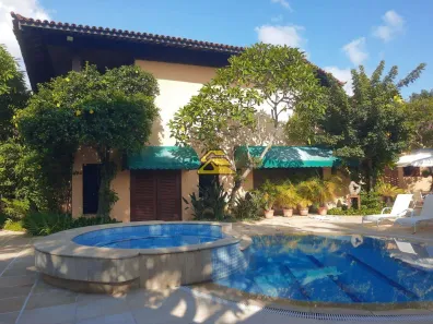 Casa com 5 Quartos à venda, 980m² no Barra da Tijuca, Rio de Janeiro
