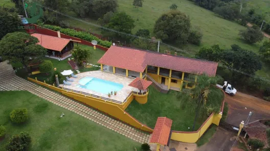 Fazenda/Sítio com 5 Quartos à venda, 500m² no , Piracaia