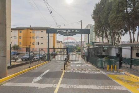 Apartamento com 2 Quartos à venda, 49m² no Caguassu, Sorocaba