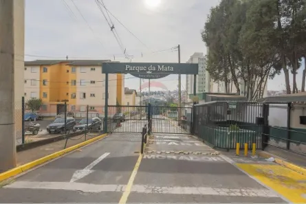 Apartamento com 2 Quartos à venda, 49m² no Caguassu, Sorocaba