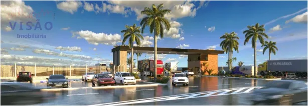Lote/Terreno à venda, 519m² no Santa Delmira, Mossoró