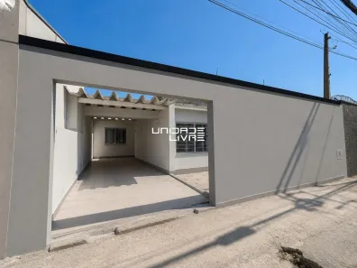 Casa com 3 Quartos à venda, 100m² no Vila Rubens, Mogi das Cruzes