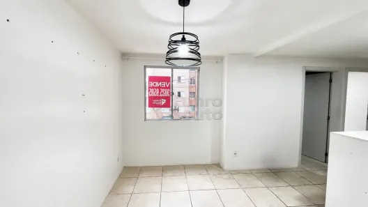 Apartamento com 2 Quartos à venda, 47m² no Areal, Pelotas