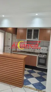 Apartamento com 2 Quartos à venda, 56m² no Vila Zamataro, Guarulhos