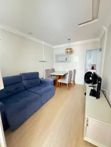 Apartamento com 2 Quartos à venda, 55m² no Centro, Guarapari