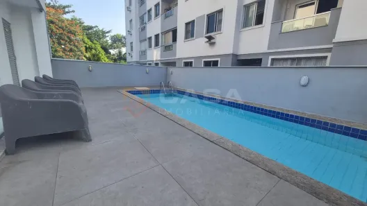 Apartamento com 3 Quartos à venda, 70m² no Rosário de Fátima, Serra