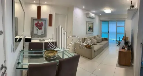 Apartamento com 2 Quartos à venda, 72m² no Barra da Tijuca, Rio de Janeiro