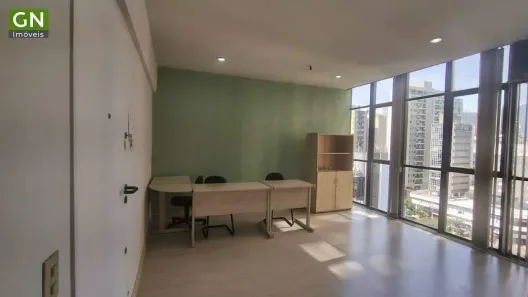 Sala Comercial para alugar, 24m² no Savassi, Belo Horizonte