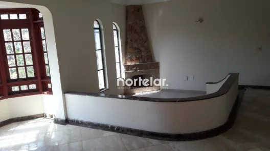 Casa com 4 Quartos à venda, 560m² no Jardim Leonor Mendes de Barros, São Paulo