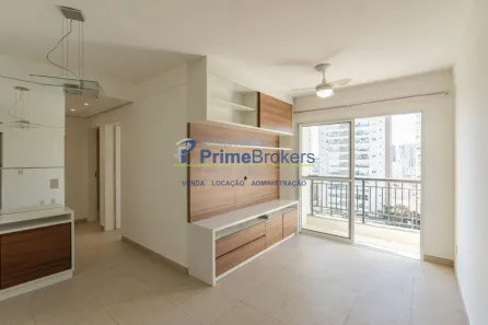 Apartamento com 2 Quartos à venda, 60m² no Vila Monte Alegre, São Paulo