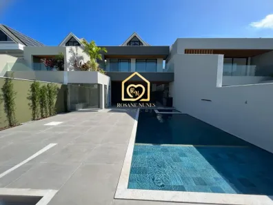 Casa com 4 Quartos à venda, 370m² no Barra da Tijuca, Rio de Janeiro