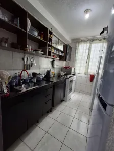 Apartamento com 2 Quartos à venda, 48m² no Jardim Vermelhão, Guarulhos