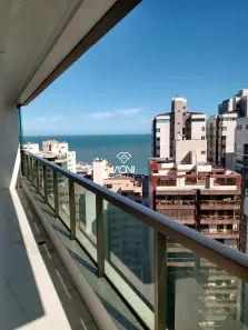 Cobertura com 3 Quartos para alugar, 214m² no Praia da Costa, Vila Velha
