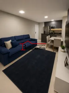 Apartamento com 2 Quartos à venda, 67m² no Vila Metalúrgica, Santo André