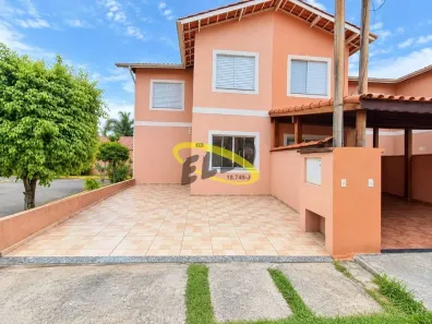 Casa de Condomínio com 2 Quartos à venda, 55m² no Jardim Petrópolis, Cotia