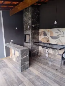 Casa com 2 Quartos à venda, 125m² no Jardim Nova Poá, Poá