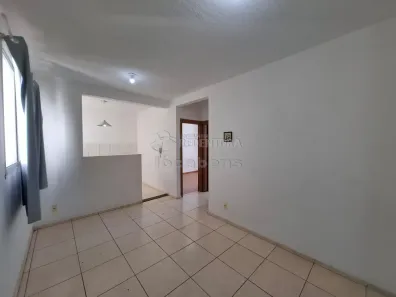 Apartamento com 2 Quartos à venda, 49m² no Vila Toninho, São José do Rio Preto